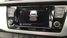 Skoda Fabia 1.0 TSI Colour Edition 5dr Petrol Hatchback